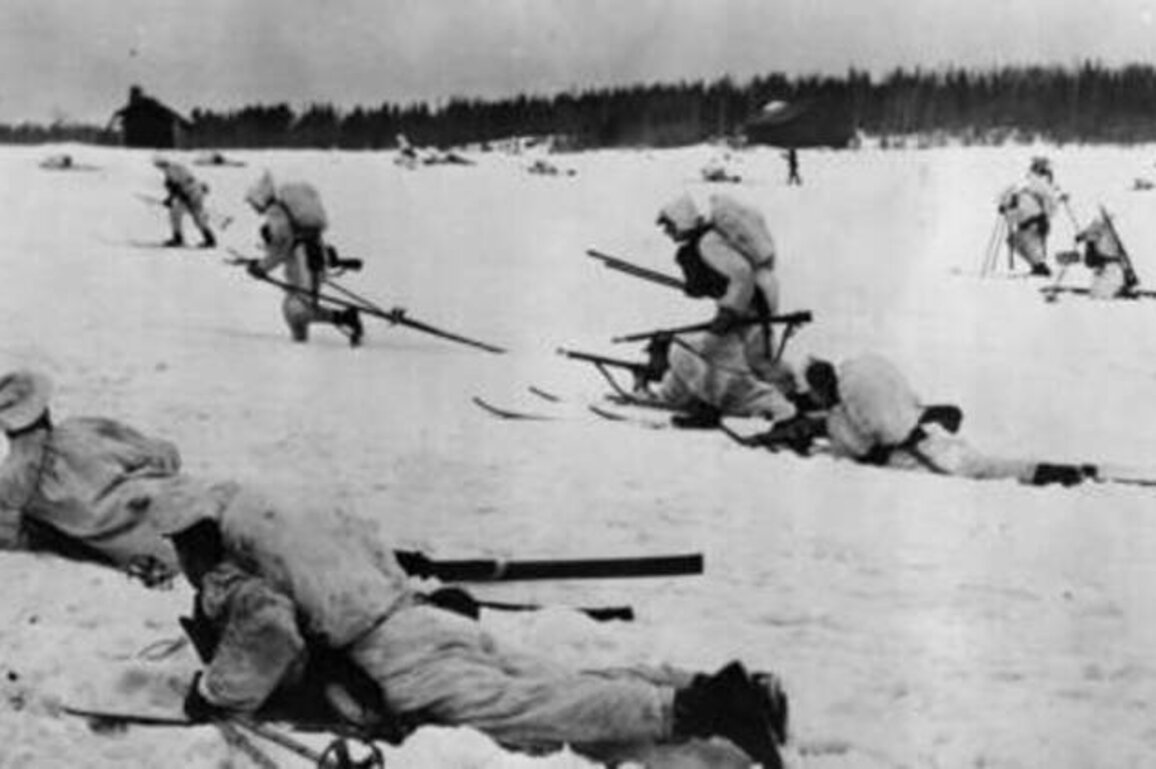 Repeating past mistakes? Finland falls back into Russophobic habits (RT VIDEO)