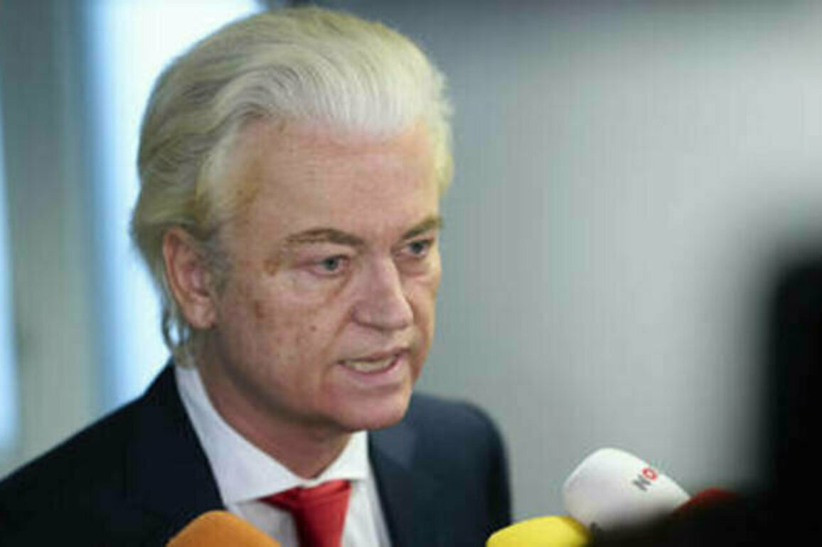 Dutch government collapses over immigration dispute