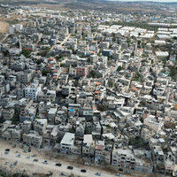 Two Palestinian women, child killed by Israeli forces in Tulkarm