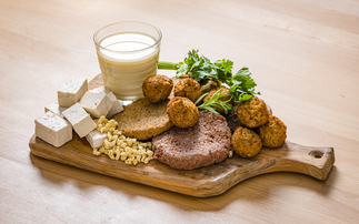 Could Europe unlock an alternative protein boom?