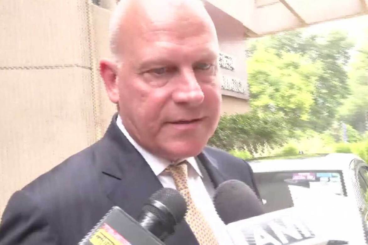 "We were just giving an update": Outgoing Air India CEO Campbell Wilson briefs MoCA, DGCA over Phuket-Delhi flight altitude drop
