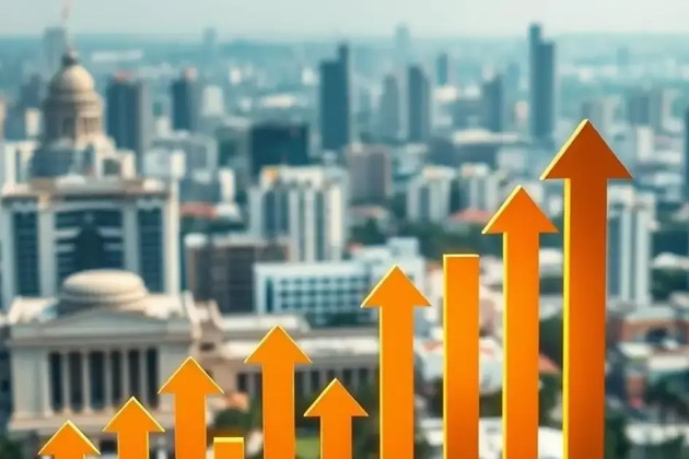 S&amp;P Global upgrades ratings of SBI, HDFC Bank, other 8 financial institutions