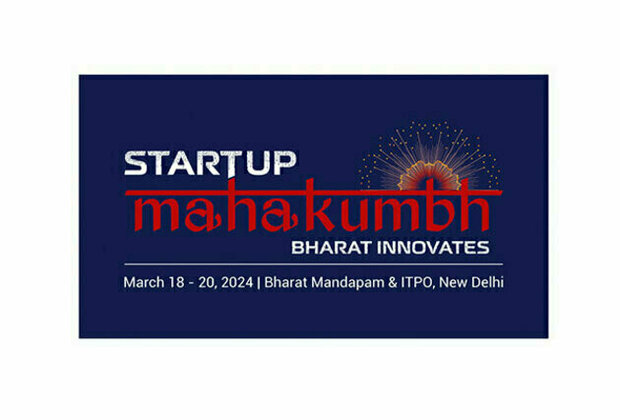 NABARD - the Lead Partner of Agritech Pavilion at Startup Mahakumbh