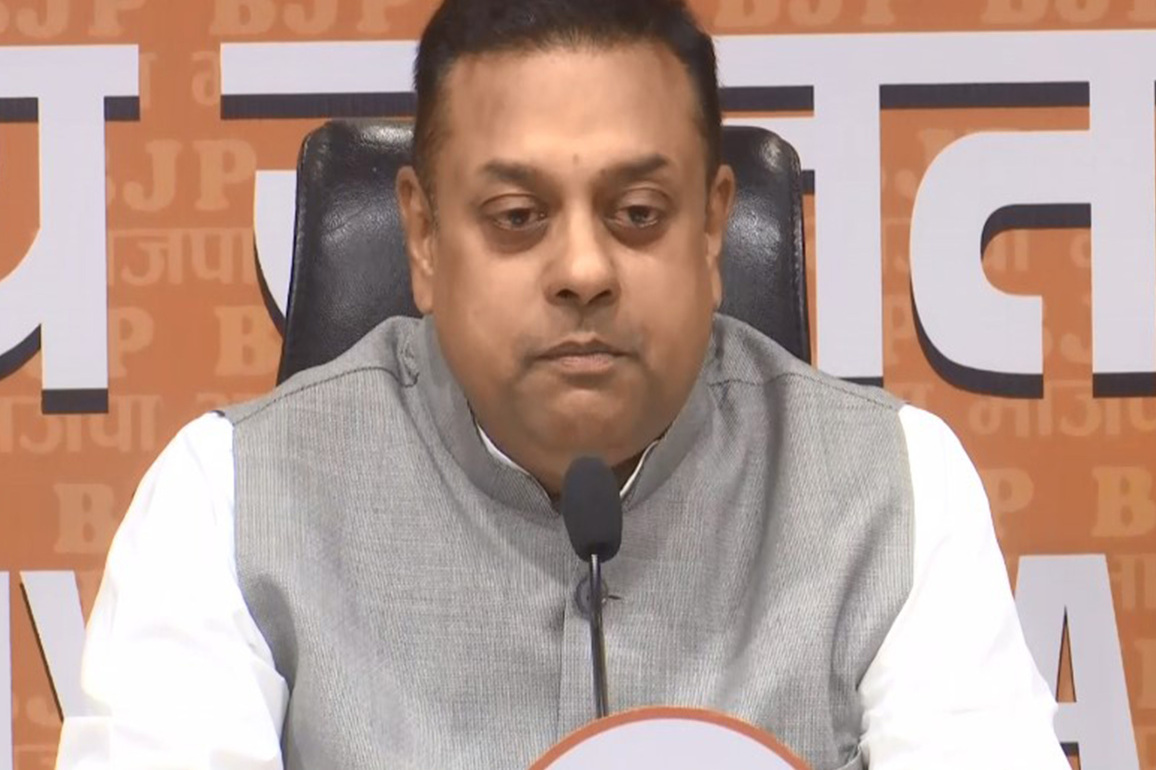 "Rs 11 cr income, Rs 60 cr spent on trips": BJP's Patra questions Rahul Gandhi on funding source of 54 foreign visits