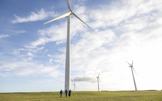 Government moves to strengthen community benefits for new onshore wind projects