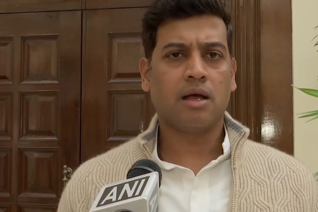 Union Budget reflects 'Sabka Saath, Sabka Vikas' vision: Shrikant Shinde