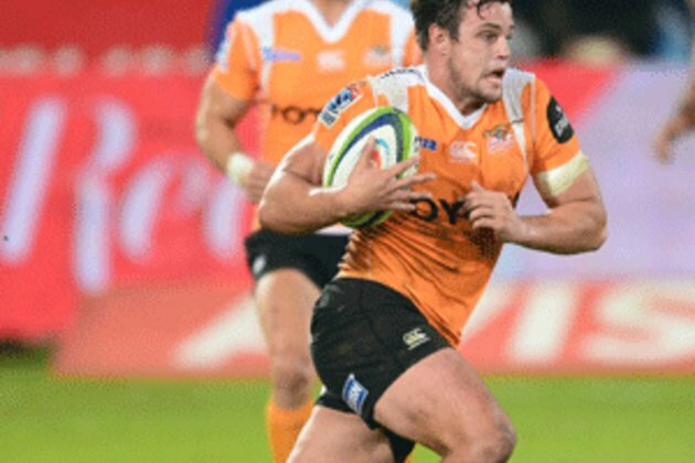 Milestone for Lee as Cheetahs name team to face Kings
