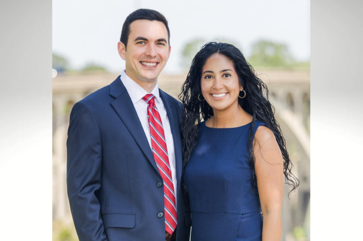 Jesse Battles announces campaign for Alabama Senate, challenging incumbent Andrew Jones