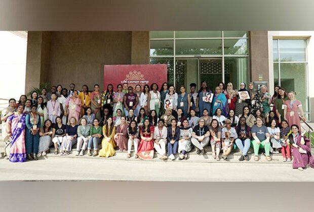 Addressing the Gender Gap: Wikimedia Contributors from 30 Countries Convene in New Delhi for WikiWomenCamp 2023