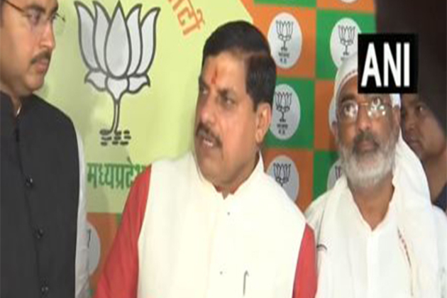 "Make adequate arrangements to ensure Kanwar yatra routes are safe": Madhya Pradesh CM Yadav instructs officials