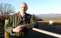 IHT could lead to loss of Welsh language if farming families leave rural communities