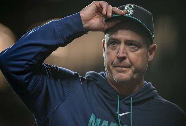 Patient' Mariners chase elusive win vs. Rangers