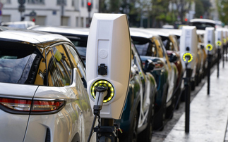 Study: Electric vehicles 33 per cent cheaper to run than petrol counterparts