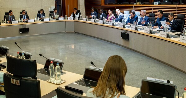 India , EU strengthen strategic partnership at 3rd TTC ; announce cooperation in AI , semiconductors , clean technologies