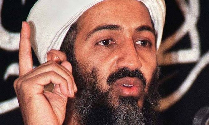 Obama has wish about Bin Laden's last moments Obama has wish about Bin Laden's last moments