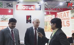 MotulTech at IMTEX 2019