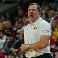 Rejuvenated Iowa State has 'tremendous focus' with Long Beach in town