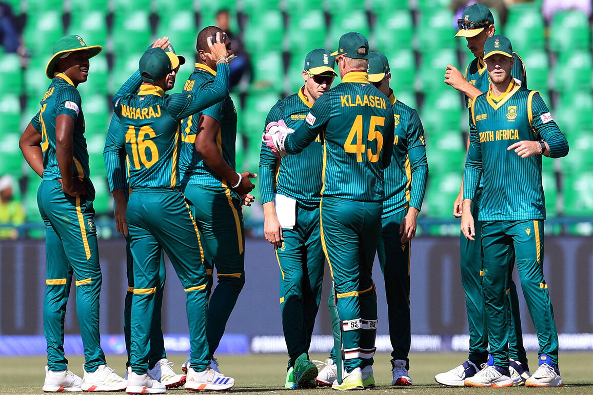 SA to play three T20Is instead of five against West Indies due to clash with T20 WC