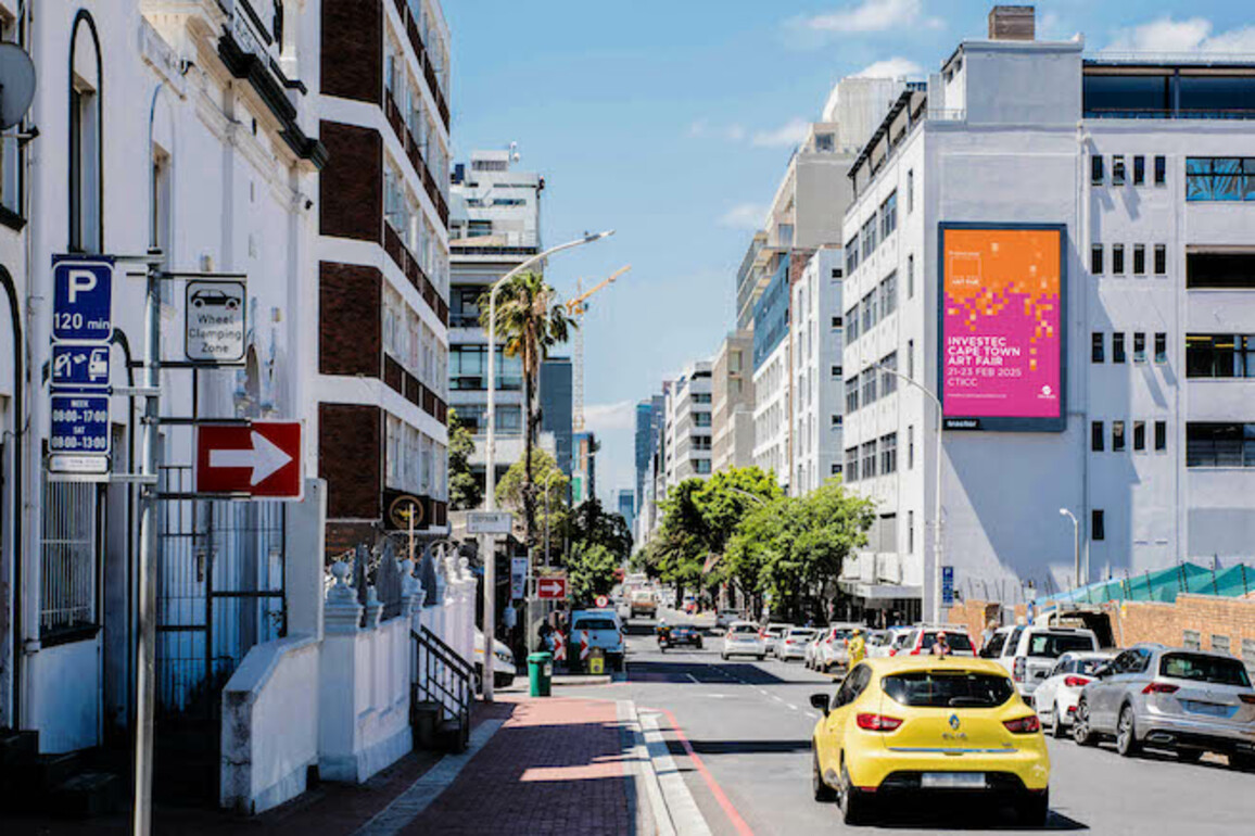 Media planners, take note of Cape Town's events calendar - The Media Online