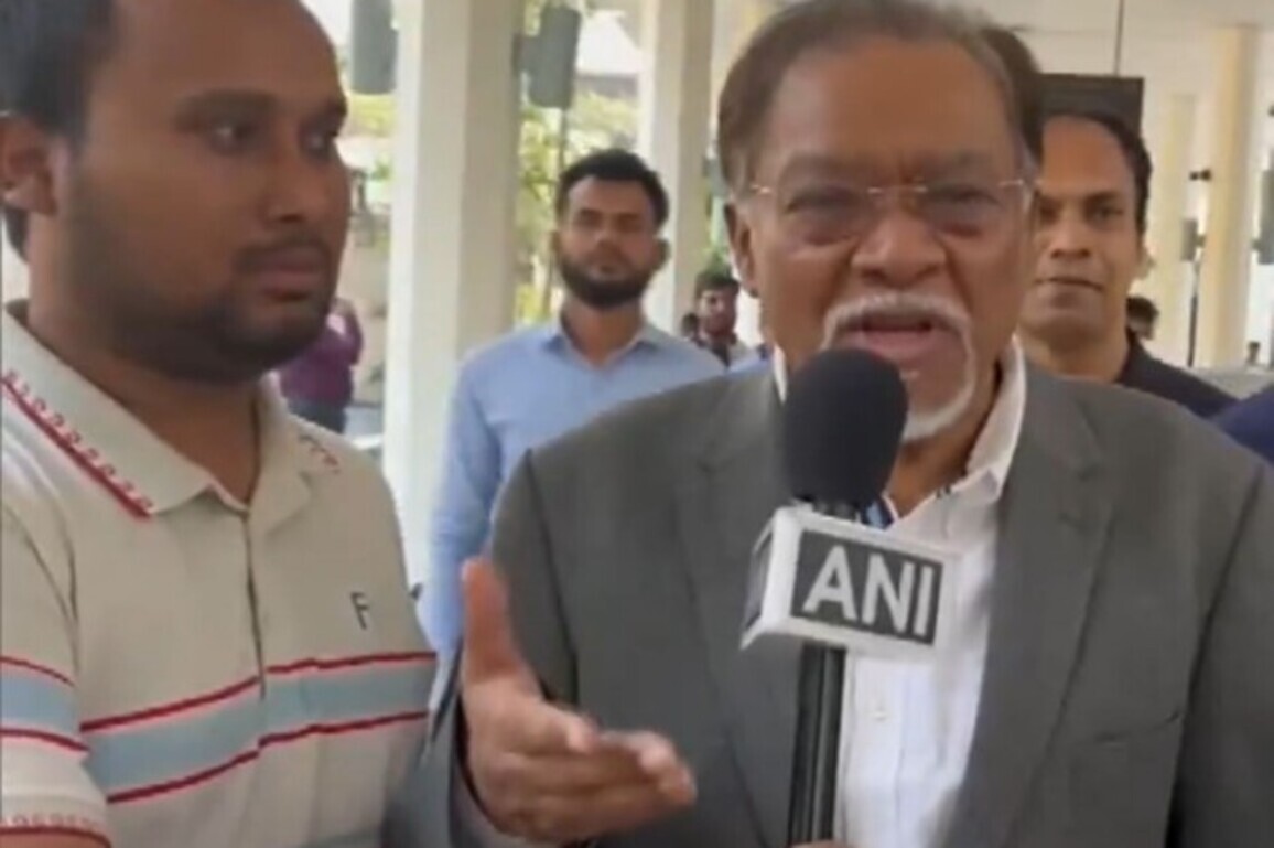 "Our national interest is top priority": BNP leader signals equality-based ties with all countries
