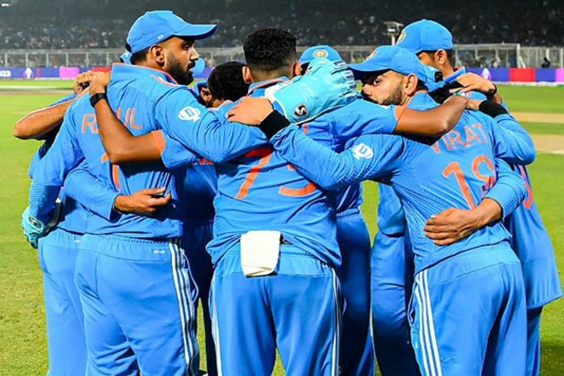 Nasser Hussain believes India's long tail came back to "haunt" them in World Cup final