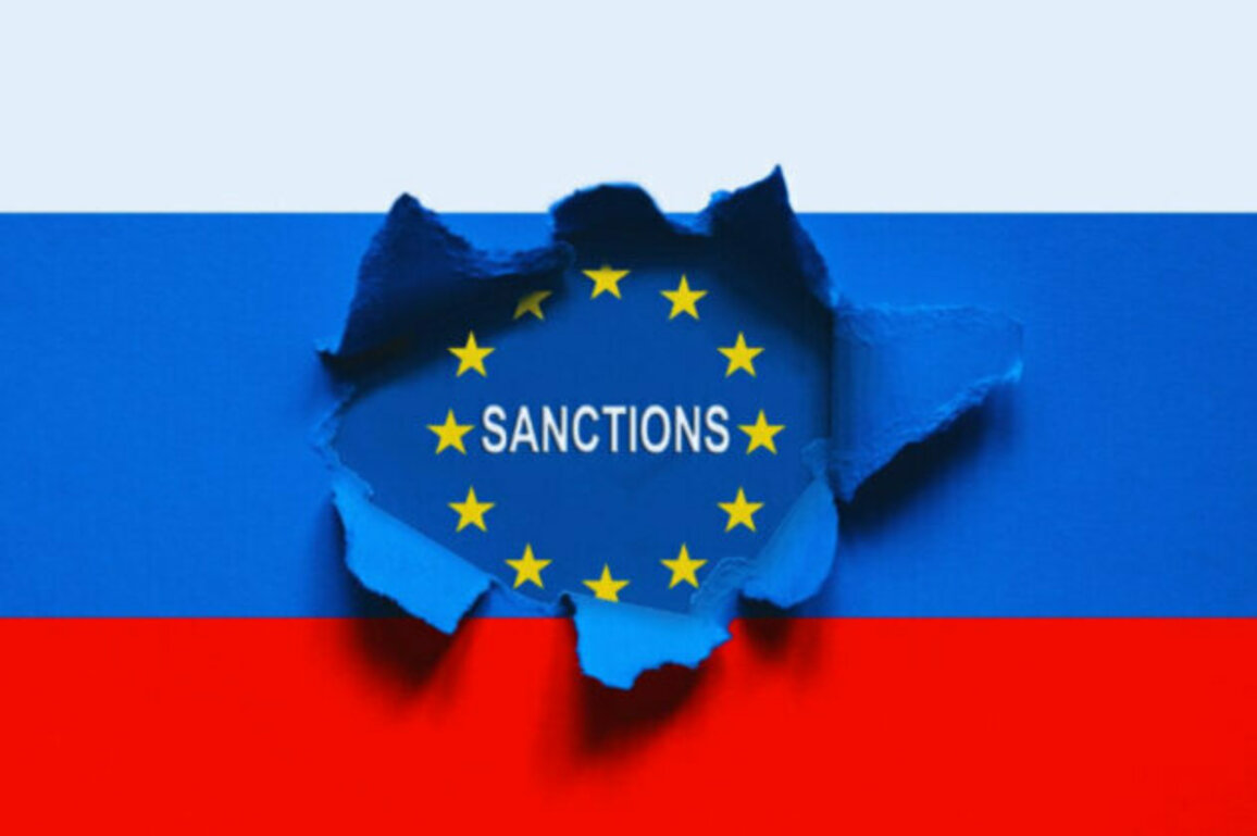 EU Extends Russia Sanctions, Stalls on New Package