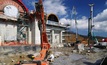 Eldorado’s Skouries project in Greece is on care and maintenance due to permitting delays