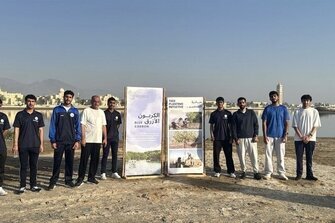 SMA, EPAA launch research-based mangrove planting initiative