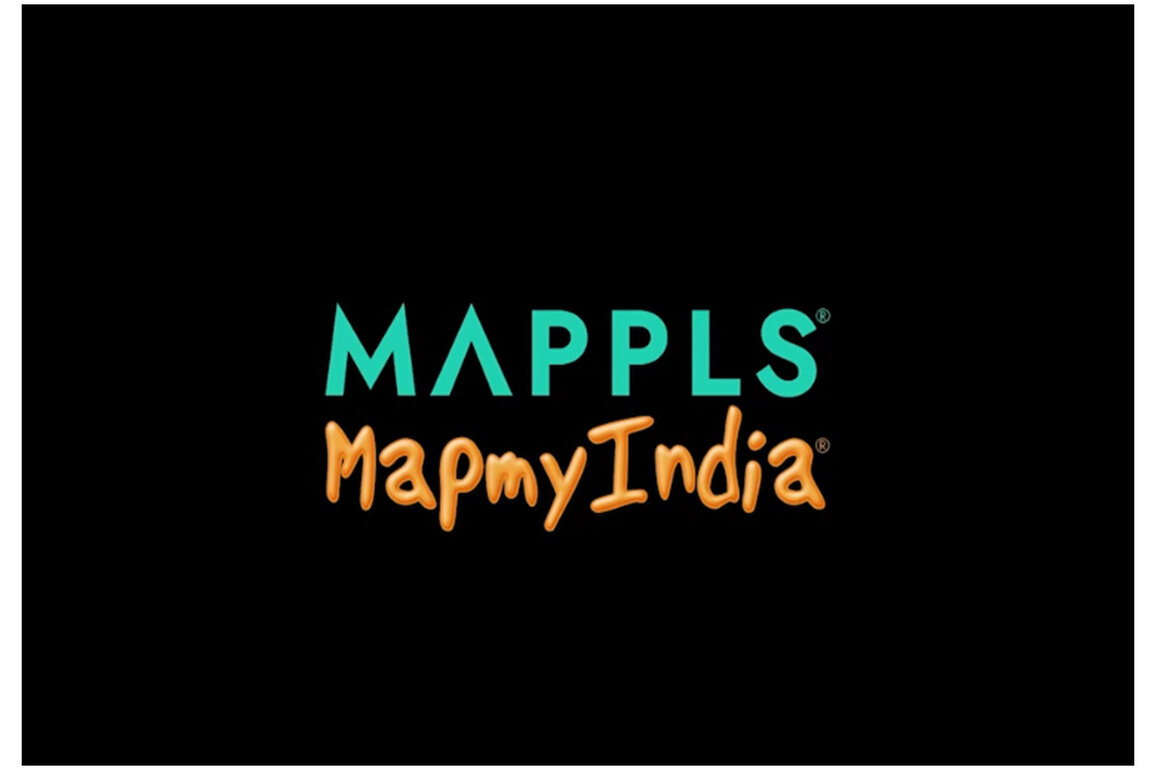 Driving India's geospatial revolution: MapmyIndia Mappls partners with Survey of India and IOCL