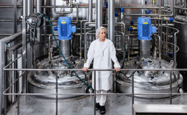 Why factory decarbonisation is key to food manufacturing resilience