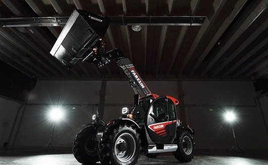 Owning equipment is no longer the only path to growth