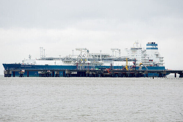 Russia seeking to expand energy exports to India  minister