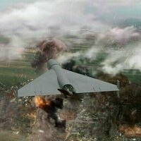 Ukraine's drone air war has given Zelensky additional bargaining power with Putin - new research