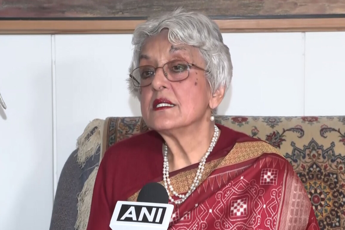 "She didn't let the BNP collapse," Ex Indian Envoy to Baangladesh mourns Zia's death