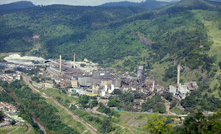  Usina da ArcelorMittal em João Monlevade (MG)/Divulgação