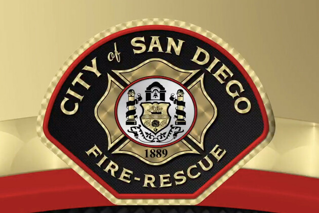 Crews knock down structure fire in East Village