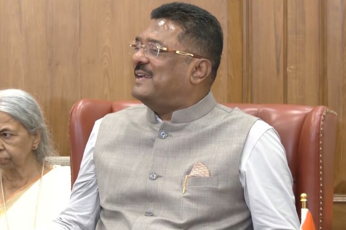 "Fuel saving is fuel creation": Maharashtra launches campaign for State Transport to conserve diesel