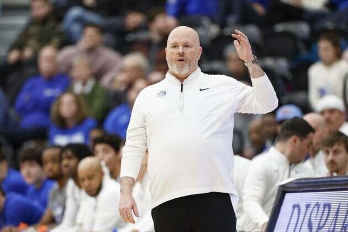 No. 18 Saint Louis ready for 'reset' with VCU up next