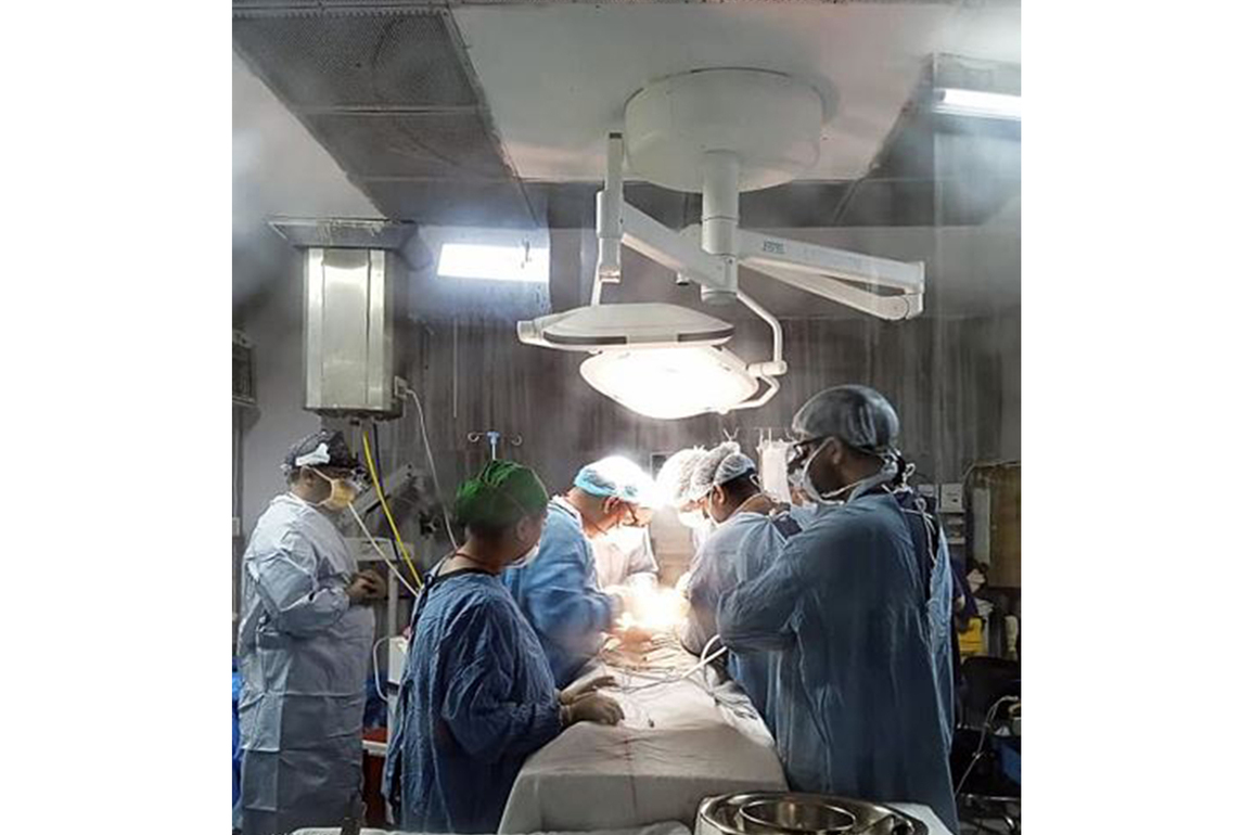 Indian hospitals to hike IT innovation spend by 20-25% in 2-3 years: CII-EY report