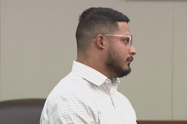 Ex-Missouri City officer convicted in crash that killed 3
