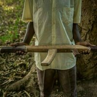 I was a child soldier - here's what it'll take to protect young lives in conflict zones