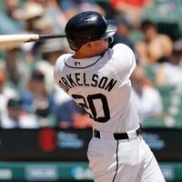 Tigers go deep 6 times in 11-0 thumping of Twins