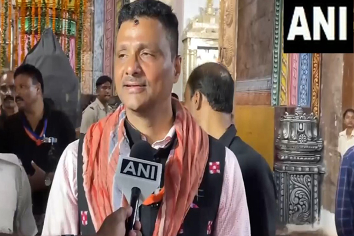 Odisha: Jagannath temple's Ratna Bhandar work completed: Official