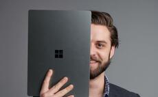 Partner content: Insight's Jonathan Scott on being a Microsoft Surface reseller and its Copilot promise