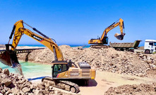 SY550H in Saudi Arabia