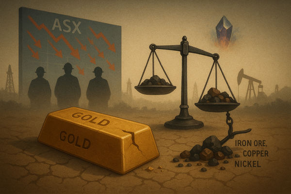 Gold rises as Trump repudiates US court decision against tariffs
