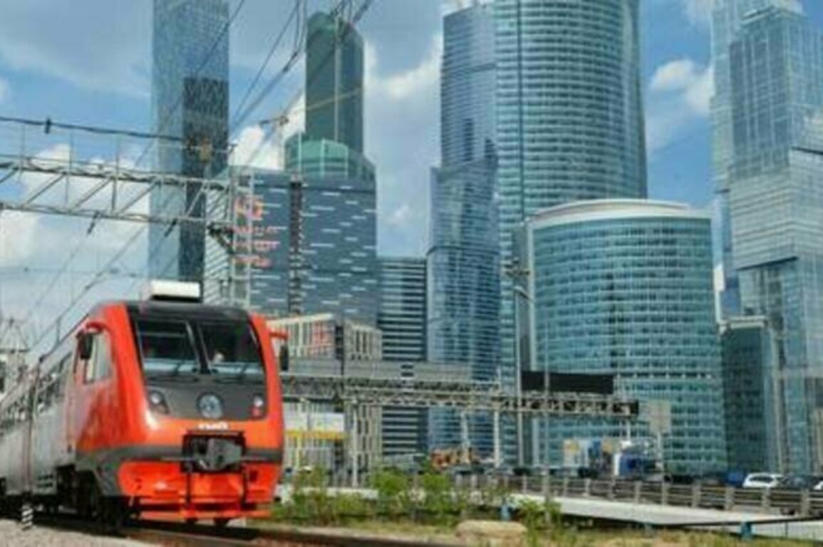Putin signs off on Europe's largest ever high-speed rail project - Mishustin
