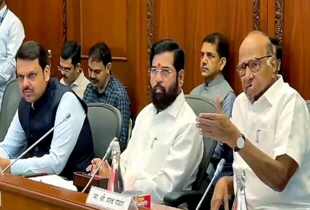 Maratha quota row: Eknath Shinde gives assurance of reservation, activist Patil questions govt's intent