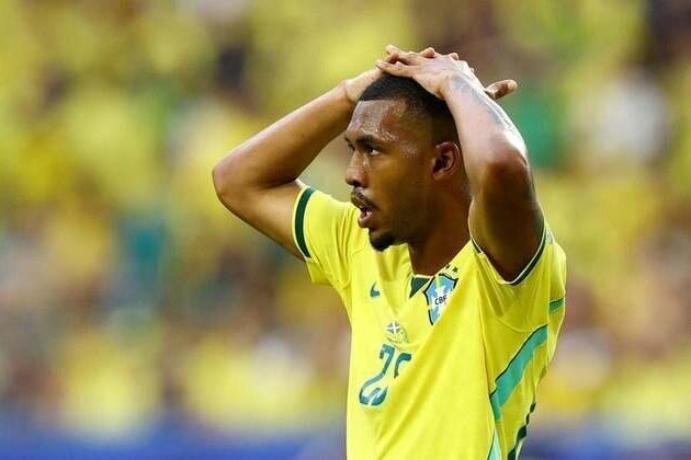 Japan hope to slay Brazil without star player in World Cup knockouts