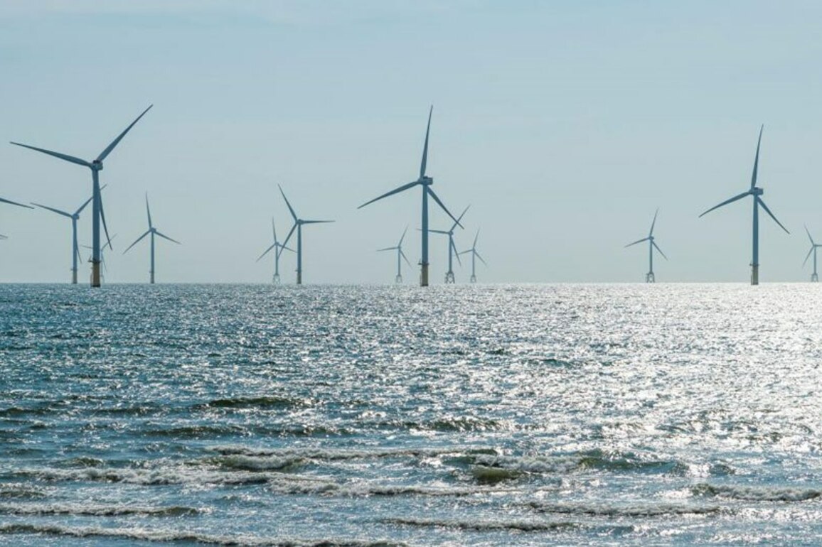 43% Of NI's Electricity From Renewable Sources In the Year To March 2025  05-06-2025